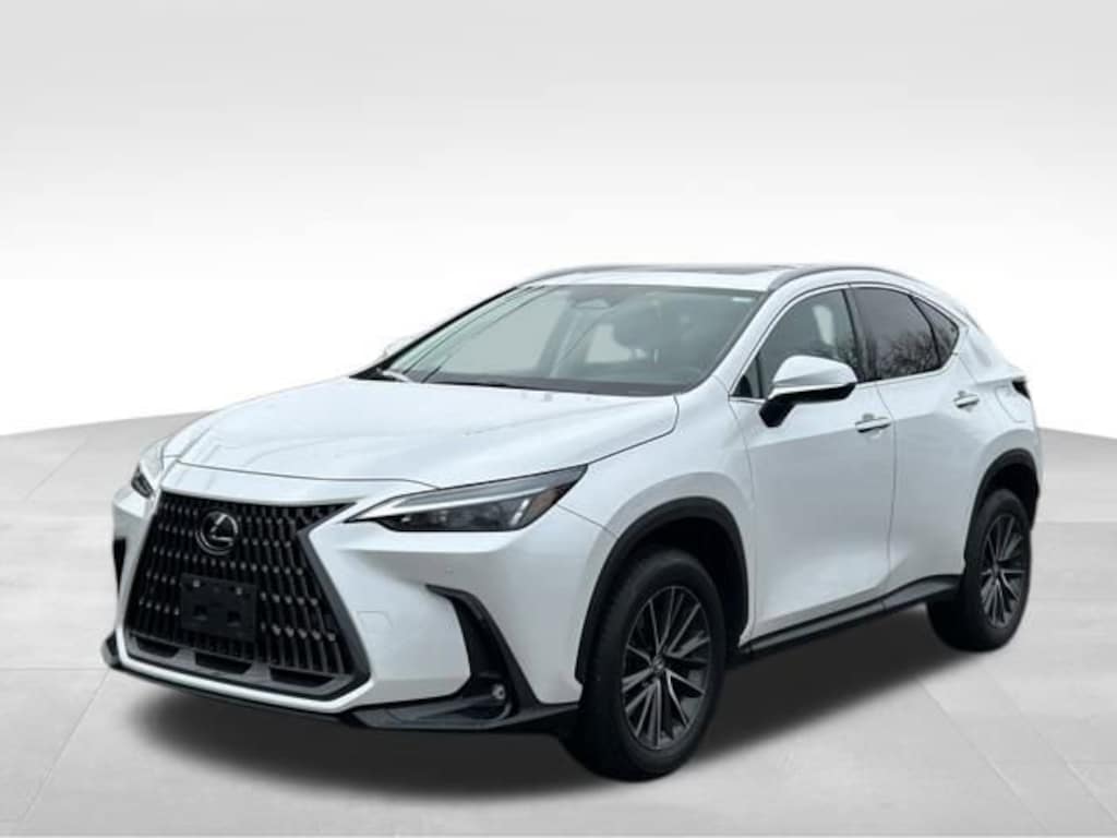 Used 2023 Lexus NX NX 250 Premium SUV