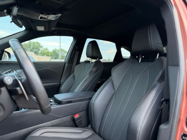 2024 Lexus RX 350 F SPORT - Photo 22