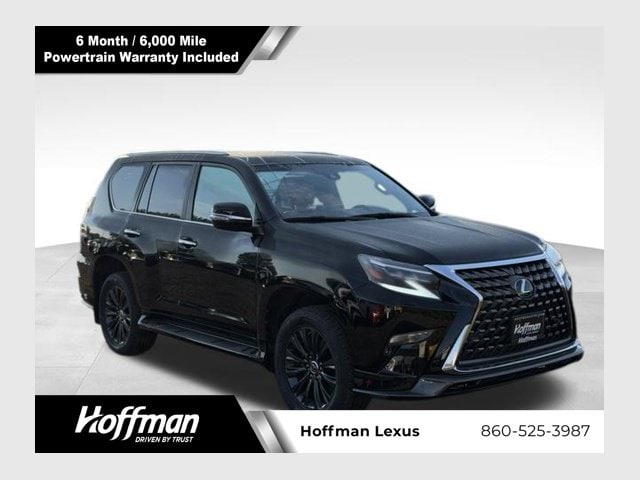 2023 Lexus GX