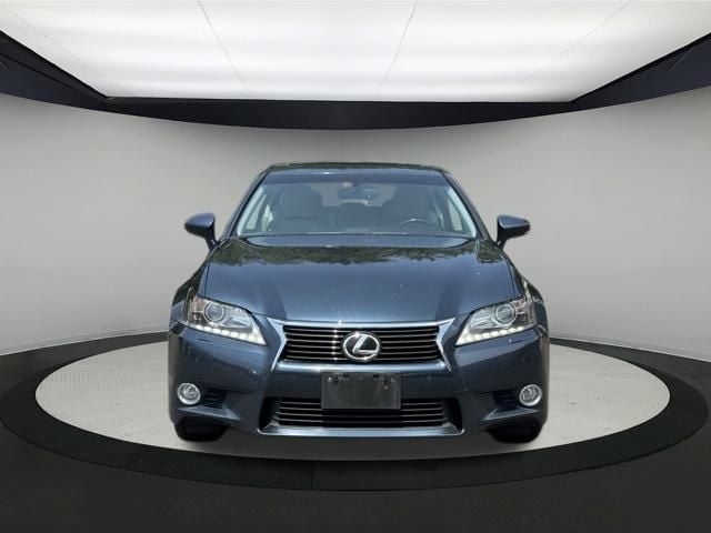 Used 2014 Lexus GS 350 with VIN JTHCE1BL8E5027371 for sale in Hartford, CT