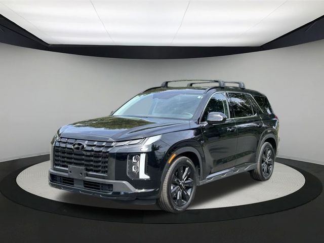 2024 Hyundai Palisade XRT photo 3