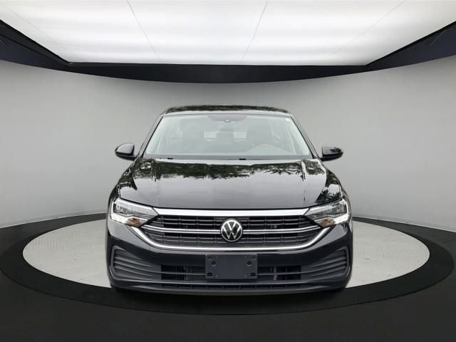 Used 2023 Volkswagen Jetta S with VIN 3VW4M7BU1PM044415 for sale in Hartford, CT