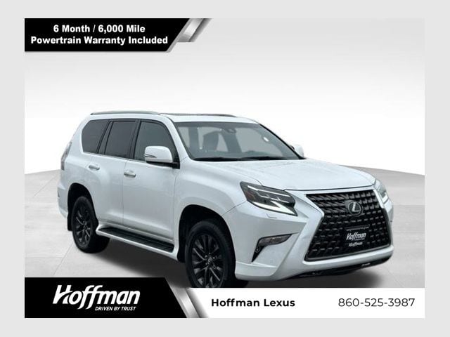 Buy a Used Lexus near West Hartford, CT | Pre-Owned Lexus