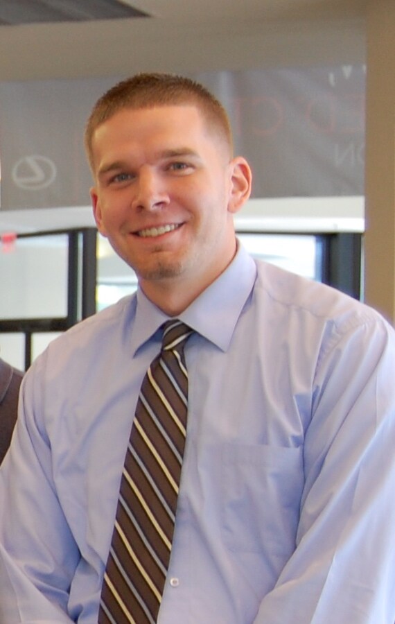 Ron Brunelle