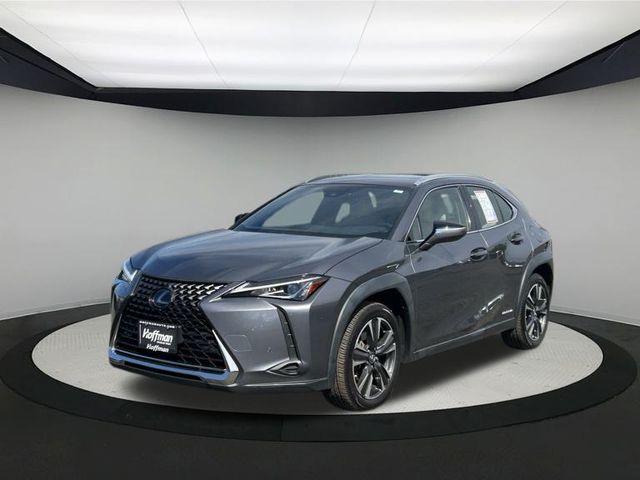 2020 Lexus UX 250h Premium photo 3