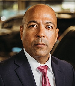 Staff member Al Ramos from 331ee5984370