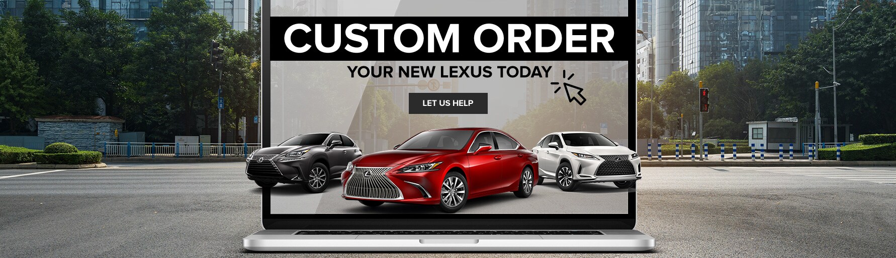 Hoffman Lexus Lexus Dealership in East Hartford, CT