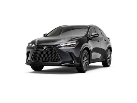 2026 LEXUS NX PLUG-IN HYBRID ELECTRIC VEHICLE 450h+ PREMIUM AWD 5-DOOR SUV AWD