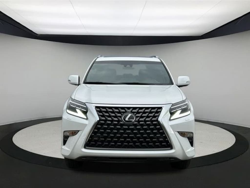 Used 2022 Lexus GX GX 460 Premium SUV