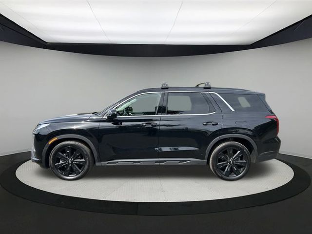 2024 Hyundai Palisade XRT photo 4