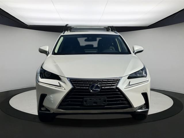 Used 2020 Lexus NX Hybrid 300h with VIN JTJGJRDZ2L5010140 for sale in Hartford, CT