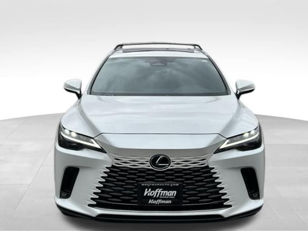 Certified 2024 Lexus RX 350 PREMIUM SUV