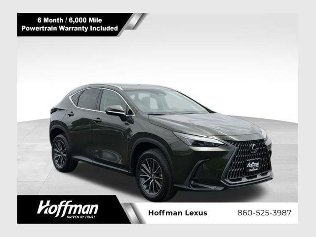 2025 Lexus NX 350 350 Premium AWD's photo