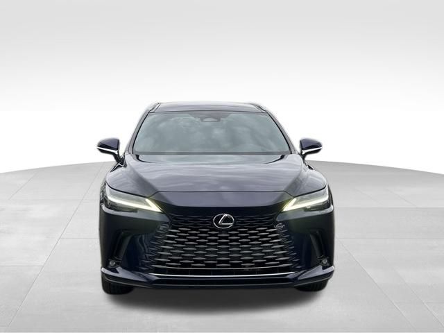 2023 Lexus RX 350 Luxury photo 2