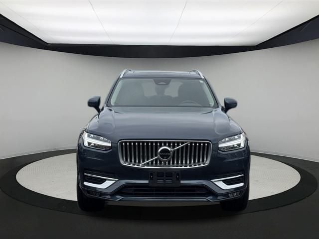 Used 2024 Volvo XC90 Plus with VIN YV4062PE1R1170853 for sale in Hartford, CT