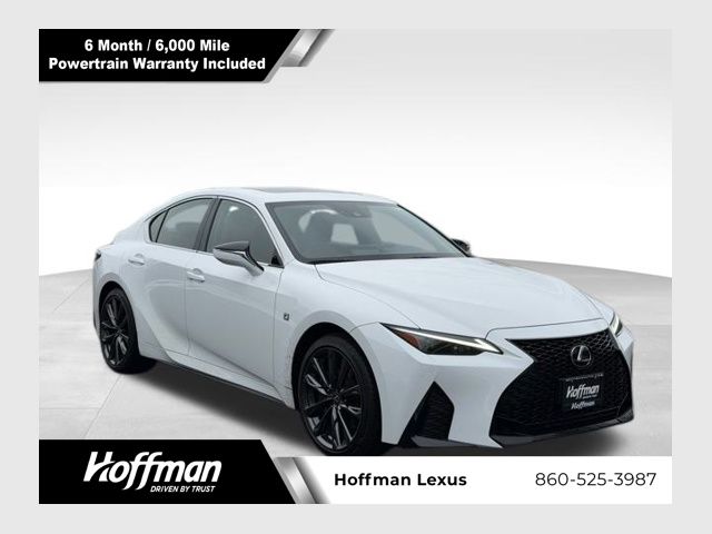 Buy a Used Lexus near West Hartford, CT | Pre-Owned Lexus