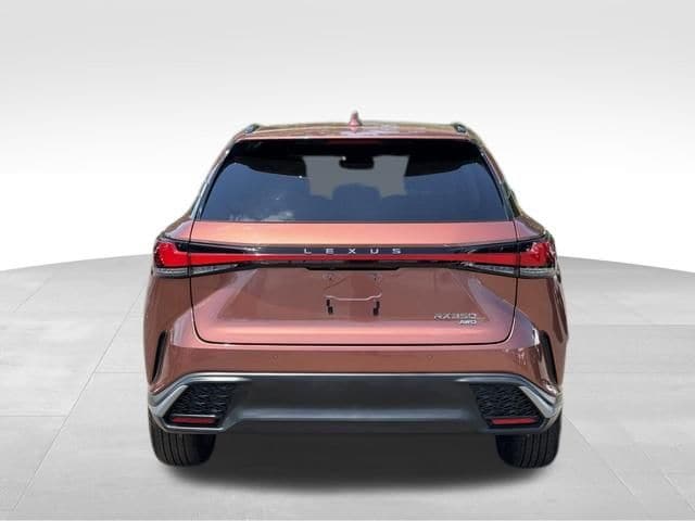 2024 Lexus RX 350 F SPORT - Photo 6