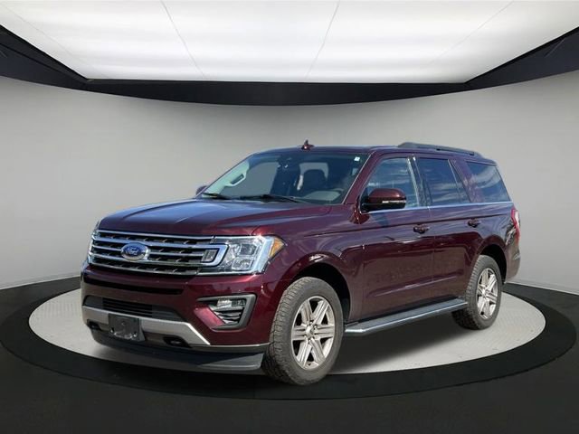2020 Ford Expedition XLT photo 3