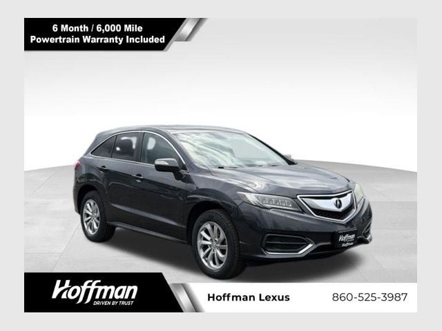 2016 Acura RDX Base