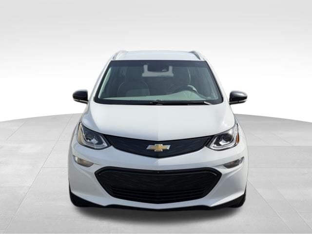 Used 2019 Chevrolet Bolt EV Premier with VIN 1G1FZ6S02K4106499 for sale in East Hartford, CT