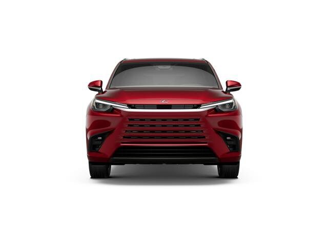 2026 Lexus TX 350 Luxury photo 4