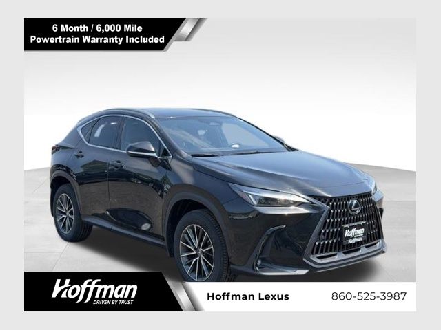 2024 Lexus NX 350 350 Premium AWD's photo