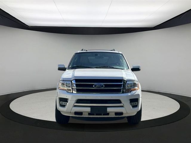 2017 Ford Expedition Limited photo 2