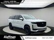 CADILLAC Escalade ESV