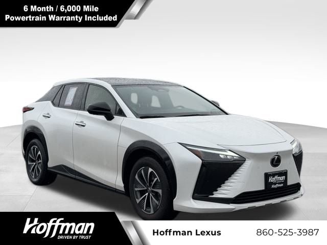 2023 Lexus RZ Premium's photo