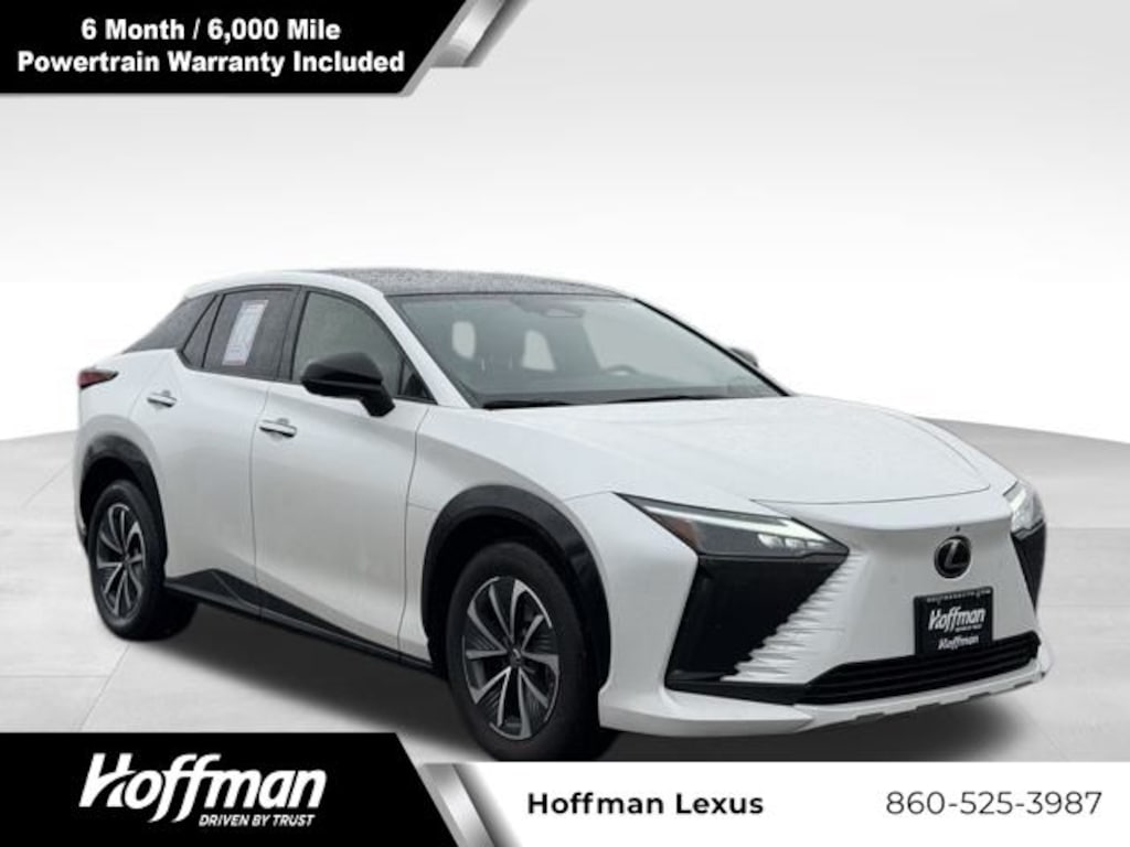 Used 2023 Lexus RZ 450e 450e Premium SUV