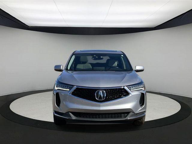 2022 Acura RDX Technology photo 2