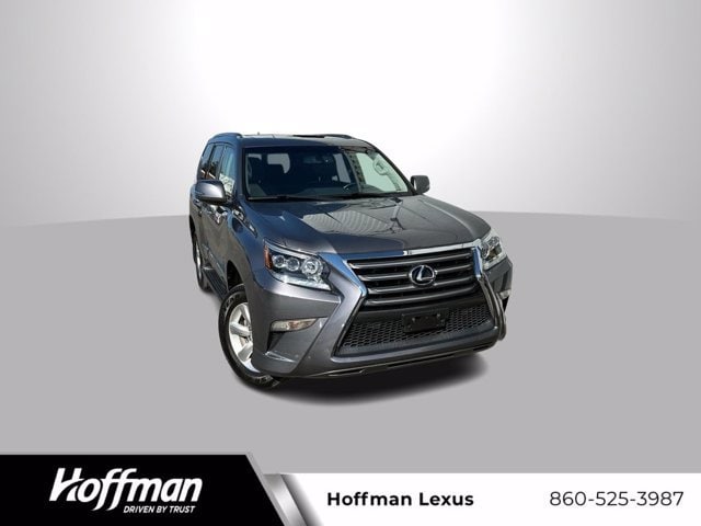 Buy a Used Lexus near West Hartford, CT | Pre-Owned Lexus