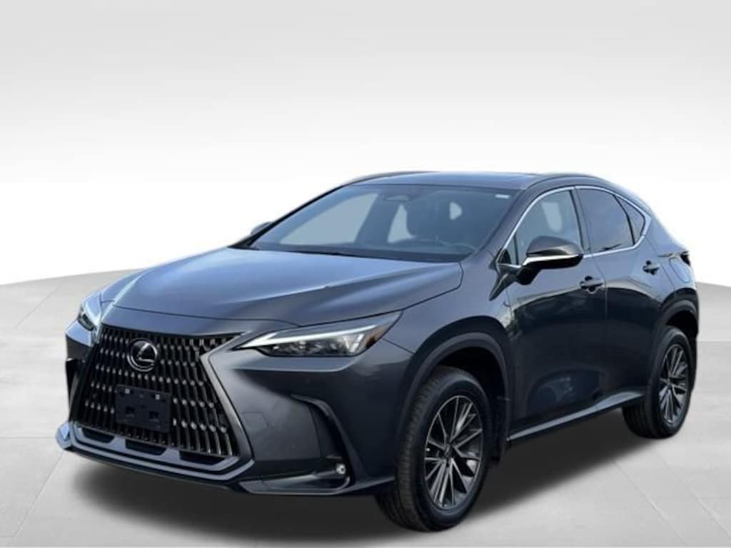 Used 2023 Lexus NX NX 350 Premium SUV