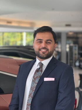 Staff member Abu Jamil from 331ee5984370