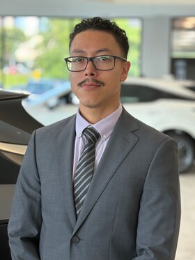 Staff member Jourdin Bowe from 331ee5984370