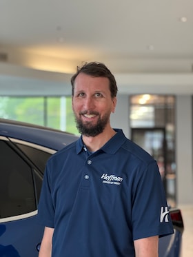 Staff member Ed Wright from 2470733d92ba