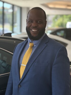Staff member Christopher Parkes from 331ee5984370