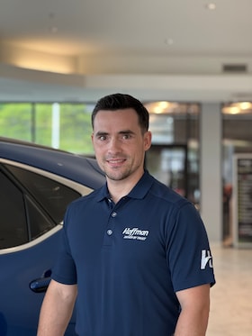 Staff member Dan Savoia from 64a2ae7d414b