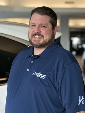 Staff member Christopher Sullivan from 64a2ae7d414b
