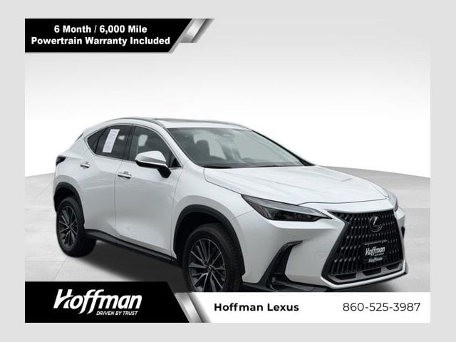 2025 Lexus NX 350 350 Premium AWD's photo
