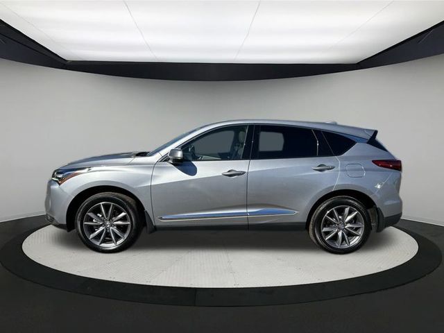 2022 Acura RDX Technology photo 4