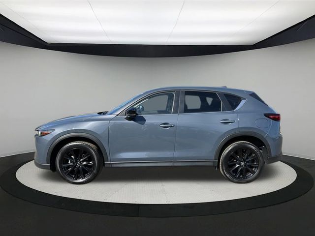 2023 Mazda CX-5 2.5 S Carbon photo 3