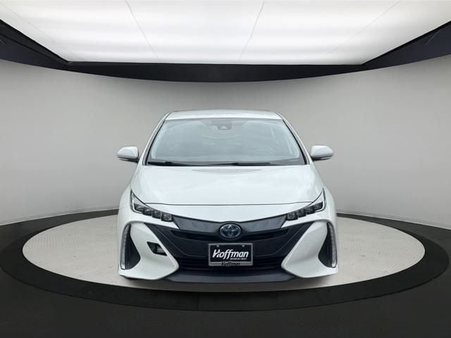 Used 2020 Toyota Prius Prime XLE with VIN JTDKARFP8L3155784 for sale in Hartford, CT