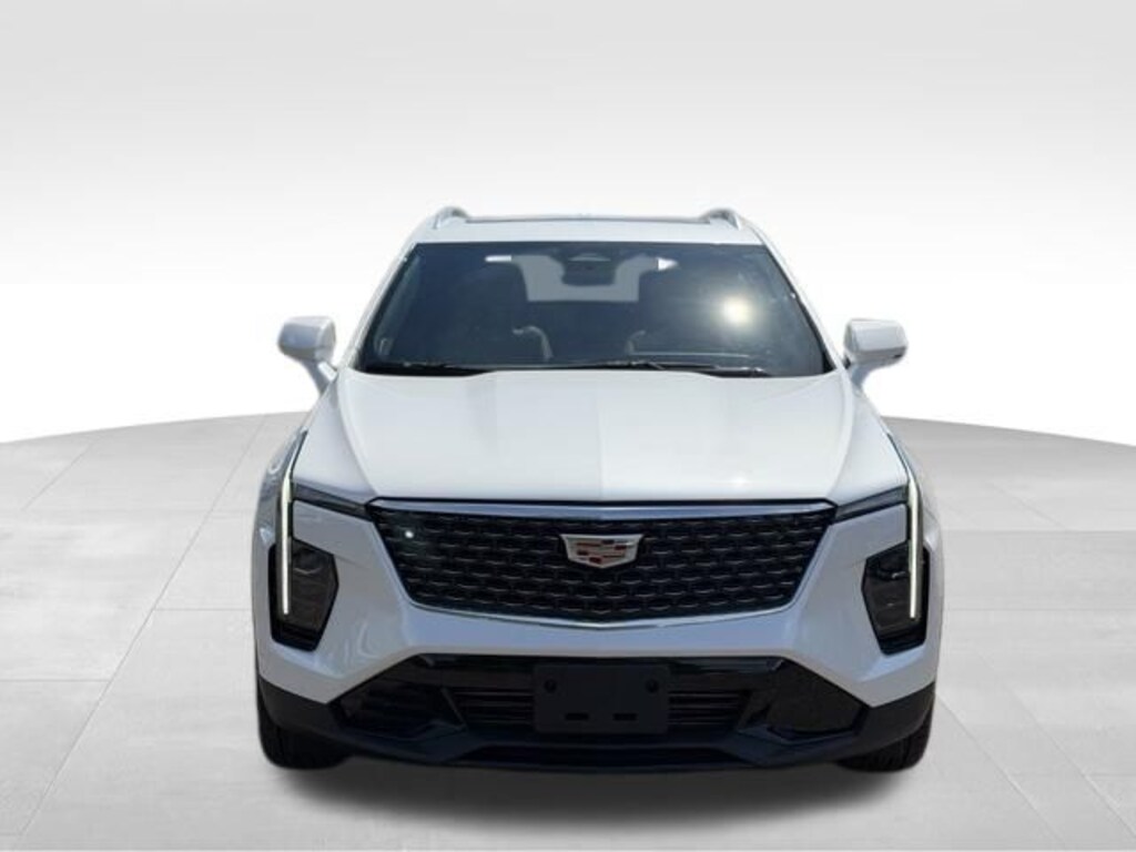 Used 2024 CADILLAC XT4 AWD Premium Luxury SUV