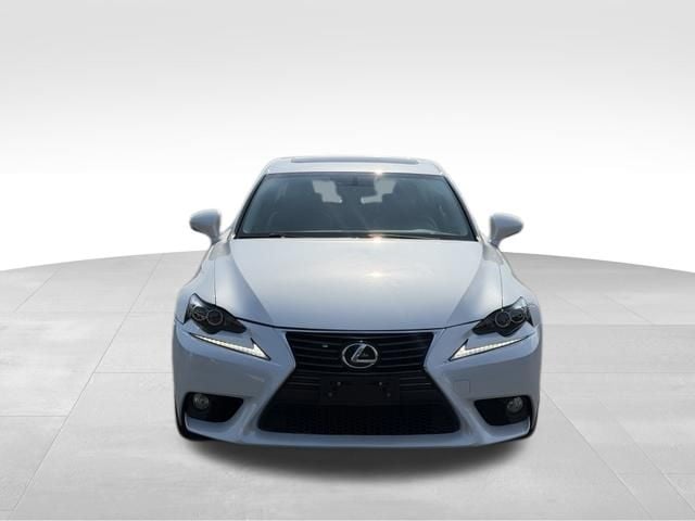 Used 2014 Lexus IS 250 with VIN JTHCF1D20E5011859 for sale in East Hartford, CT