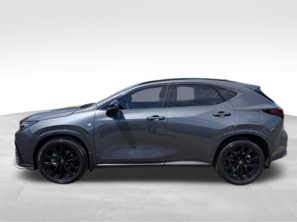 Used 2024 Lexus NX NX 350 F SPORT Handling SUV