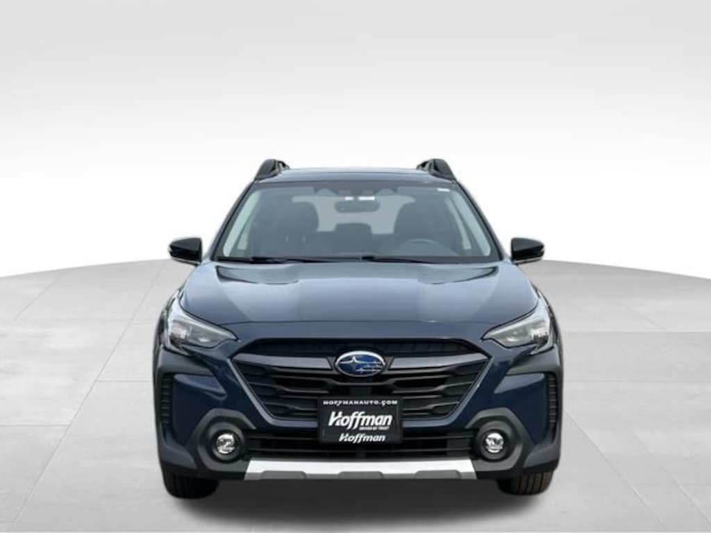 Used 2023 Subaru Outback Limited SUV