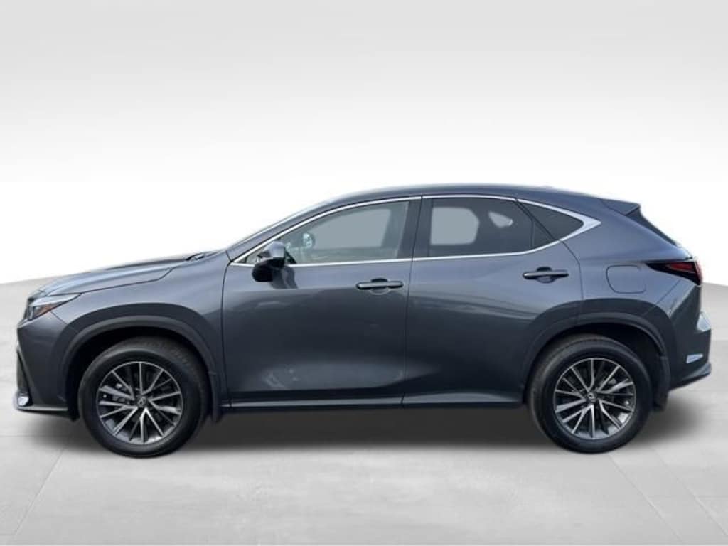 Used 2023 Lexus NX NX 350 Premium SUV
