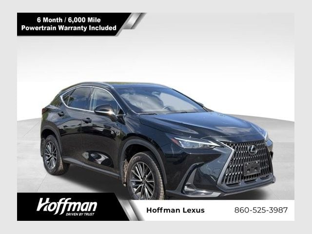 2024 Lexus NX 350 350 Premium AWD's photo