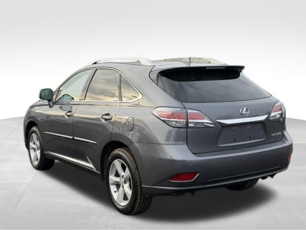 Used 2014 Lexus RX 350 350 SUV